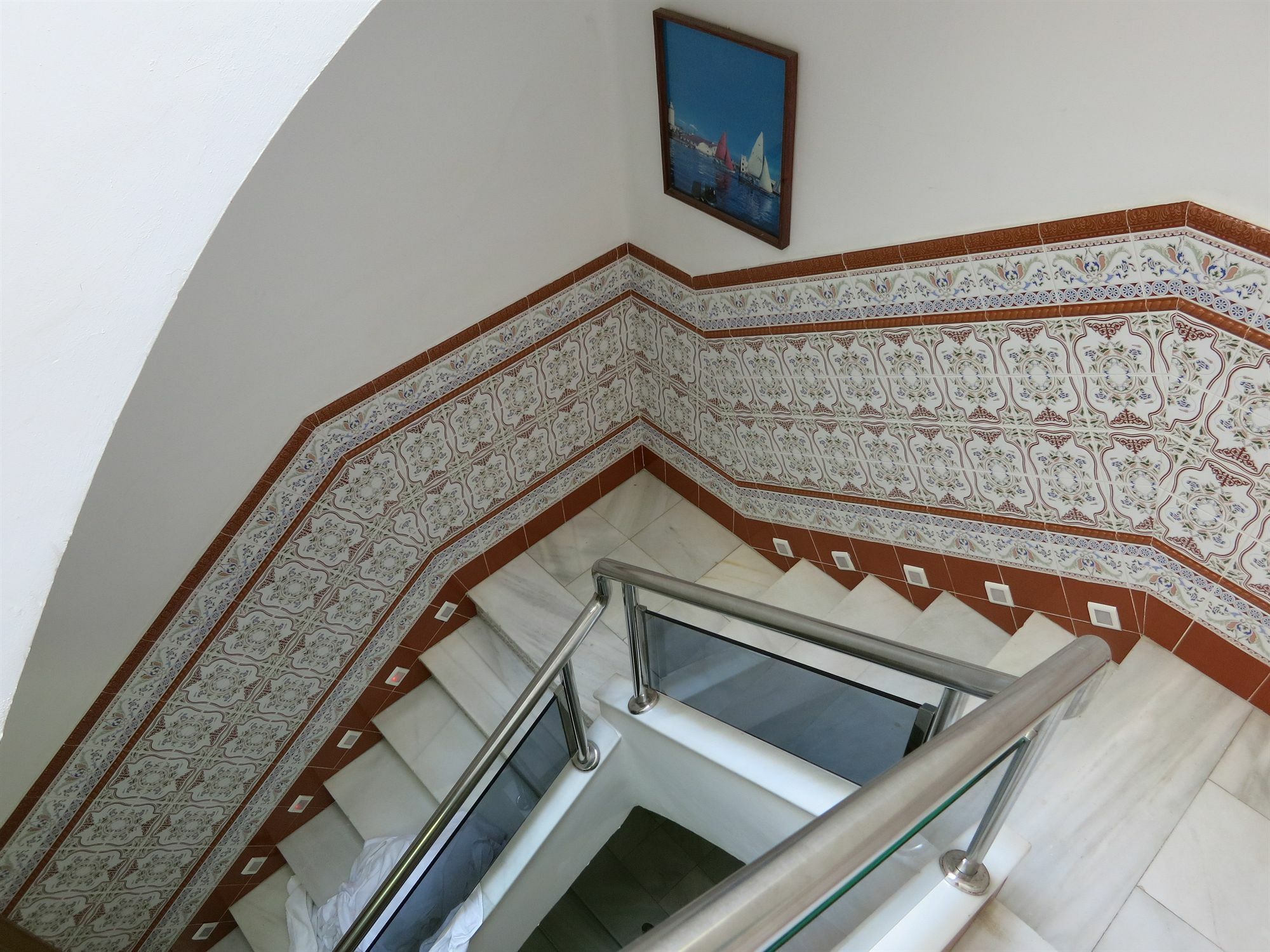 Hostal Guillot Torremolinos Exterior photo