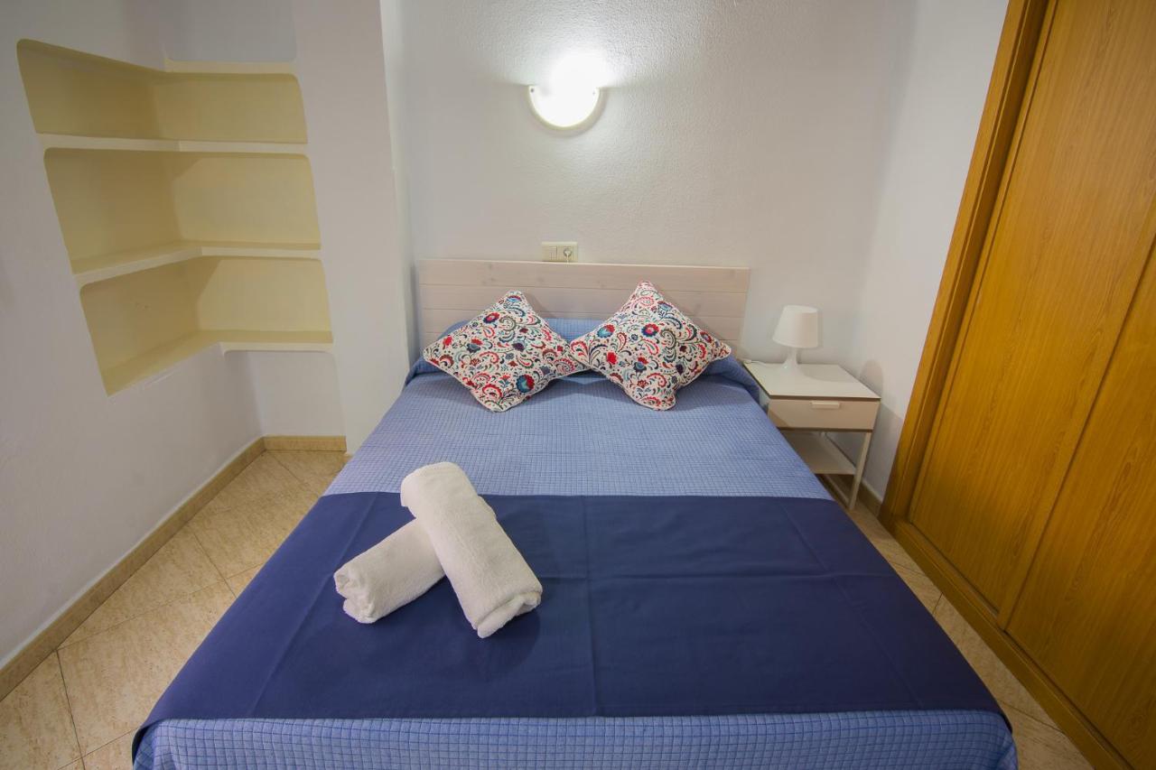 Hostal Guillot Torremolinos Exterior photo